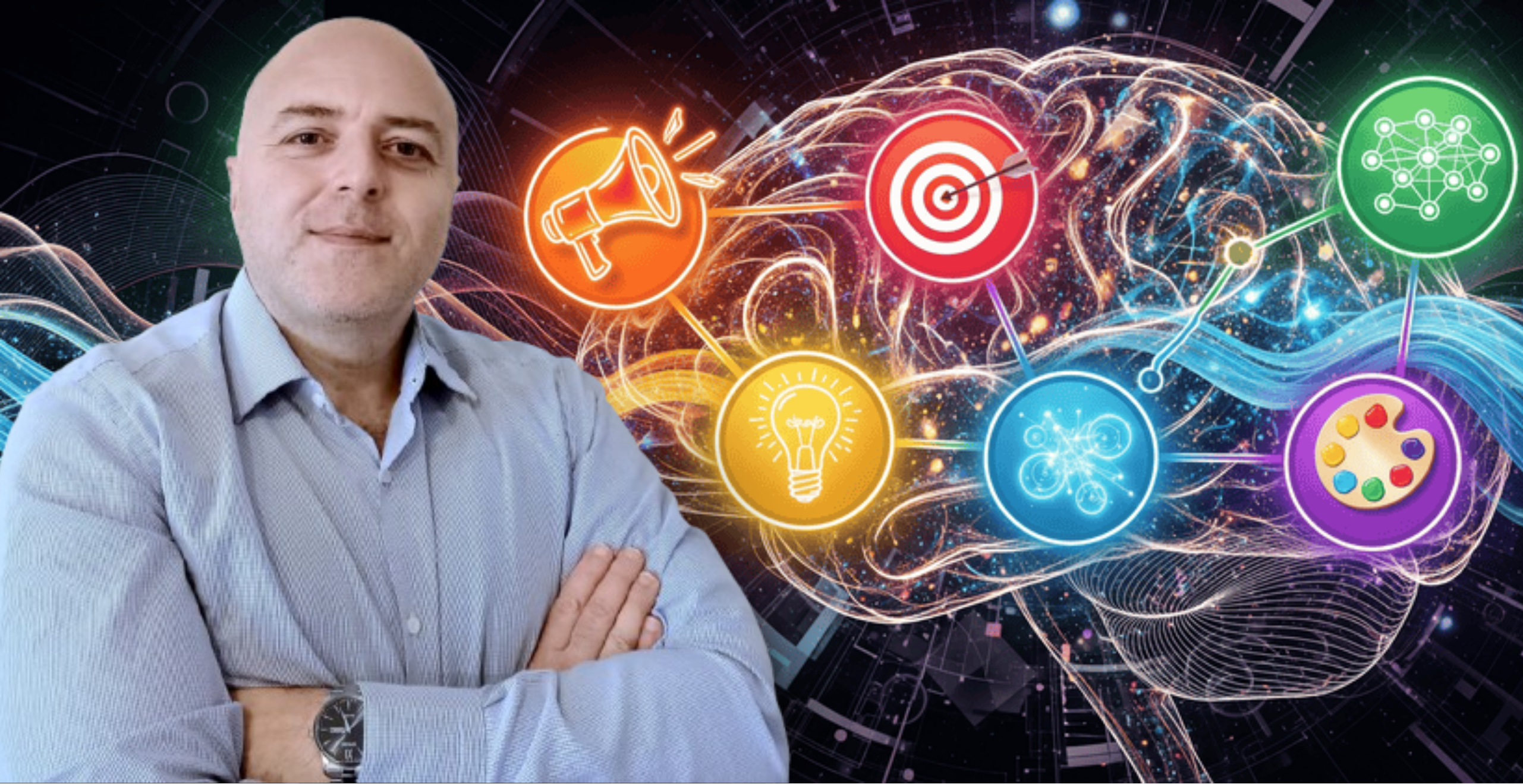 Corso AI Creative Marketing